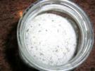 Italienisches Rosmarin-Salz (dieses Salz verleiht allen mediterranen Gerichten den letzten - Rezept