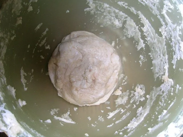 Artischockentorte mit Tomatenguss - pur oder als Beilage zu genießen - - Rezept - Bild Nr. 11