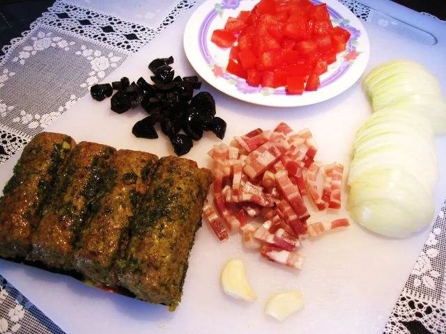 Rezept: Lamm Griller ... Bild Nr. 2 Lamm Griller ... - Rezept - Bild Nr. 2