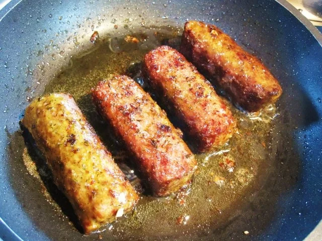 Rezept: Lamm Griller ... Bild Nr. 5 Lamm Griller ... - Rezept - Bild Nr. 5