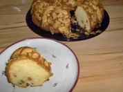 Topfen Gugelhupf - Rezept