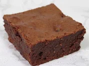 Rezept: Brownies Brownies - Rezept