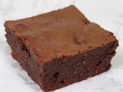 Brownies - Rezept