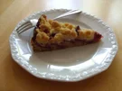 Rezept: G: Zwetschgen - Nusskuchen mit Streusel G: Zwetschgen - Nusskuchen mit Streusel - Rezept