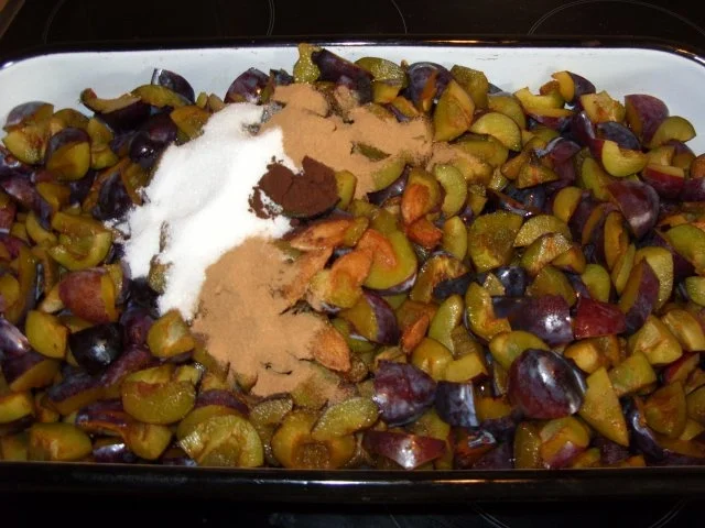 Rezept: I: Pflaumenmus Bild Nr. 2 I: Pflaumenmus - Rezept - Bild Nr. 2