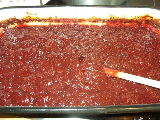 Rezept: I: Pflaumenmus Bild Nr. 3 I: Pflaumenmus - Rezept - Bild Nr. 3