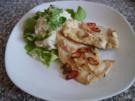 Scharfe Hähnchenbrust - Rezept