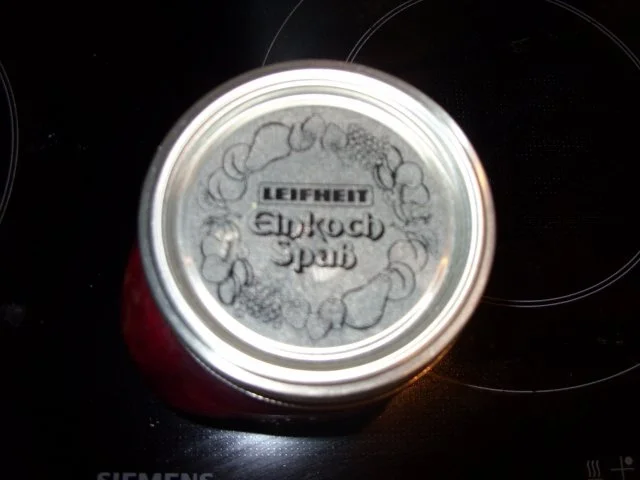 Rezept: I: Zwetschgen Kompott Bild Nr. 2 I: Zwetschgen Kompott - Rezept - Bild Nr. 2