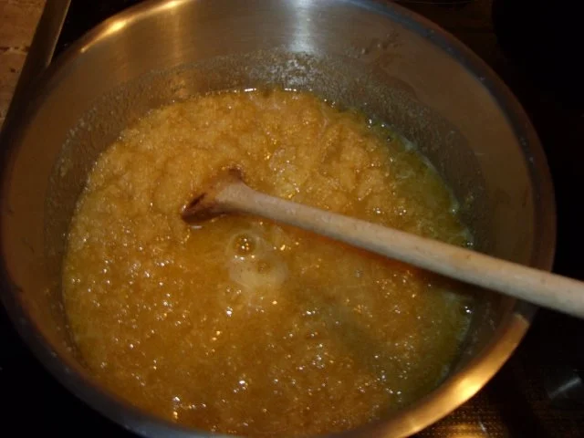 D1: Zwetschgenknödel mit Butterbrösel - Rezept - Bild Nr. 5