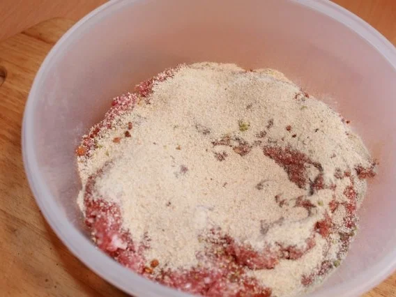 Bolognese a la Shorty :)) - Rezept - Bild Nr. 2