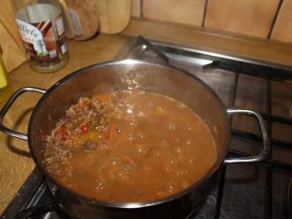 Bolognese a la Shorty :)) - Rezept - Bild Nr. 6
