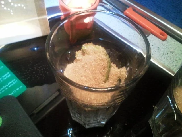 Andypirinha - Rezept - Bild Nr. 4