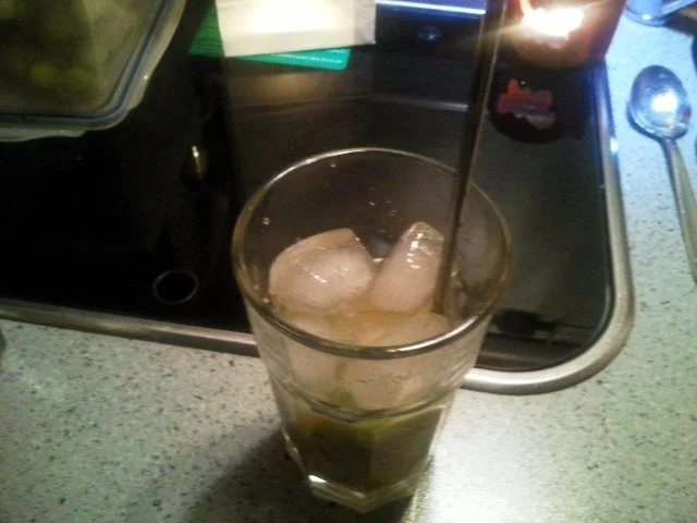 Andypirinha - Rezept