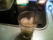 Andypirinha - Rezept