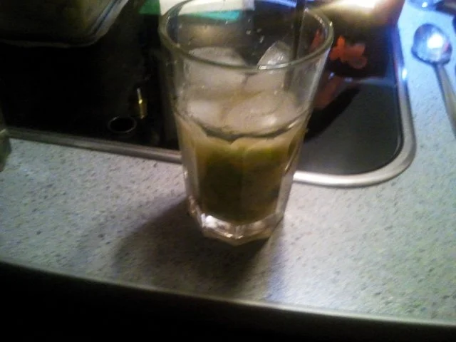 Andypirinha - Rezept - Bild Nr. 5