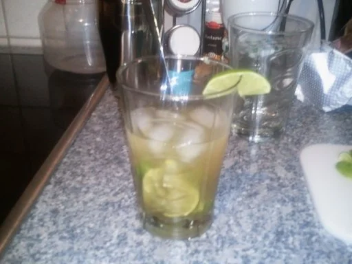 Andypirinha - Rezept - Bild Nr. 6