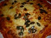 Kürbis -Lasagne - Rezept