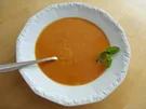 Rezept: C: Tomatensuppe mit Reis C: Tomatensuppe mit Reis - Rezept