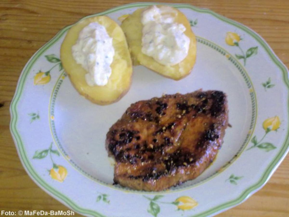 Paprika Marinade Rezepte
