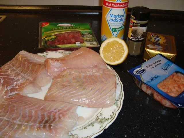 Ostsee - Grüße - Rezept - Bild Nr. 2