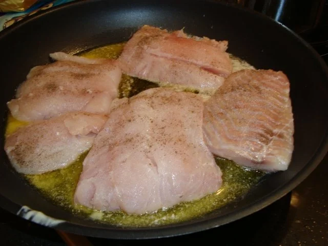 Ostsee - Grüße - Rezept - Bild Nr. 3