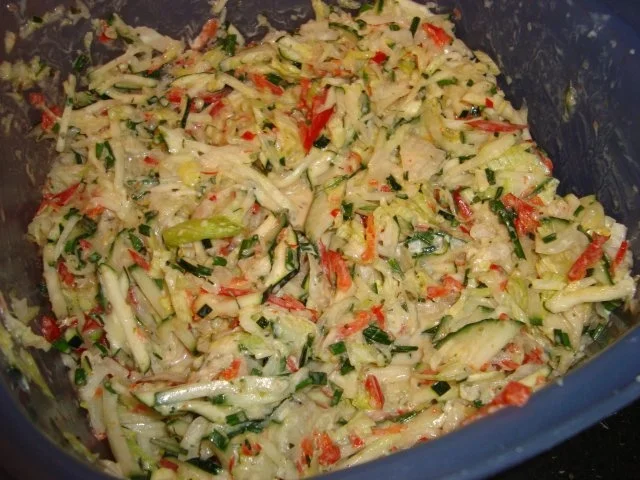 Hobelspäne - Rezept