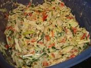 Hobelspäne - Rezept