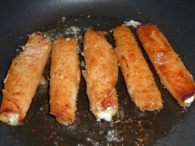 Hühnerbruströllchen mit Tomatenreis - Rezept - Bild Nr. 2