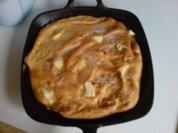 Kaiserschmarrn aus dem Backofen!!! - Rezept