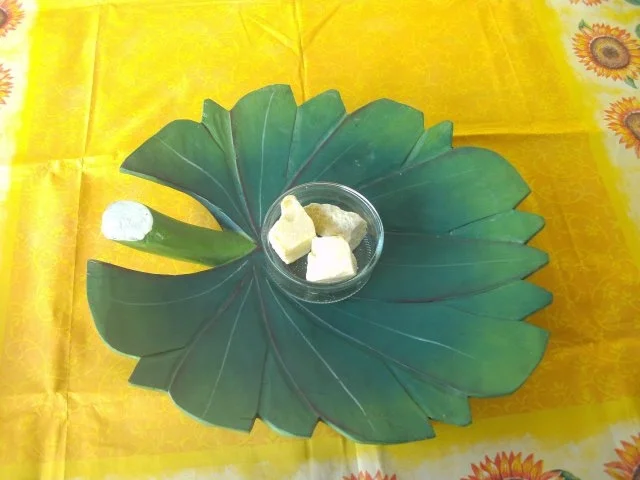 Hausapotheke / Natur: Ringelblumesalbe selber herstellen - Rezept - Bild Nr. 3