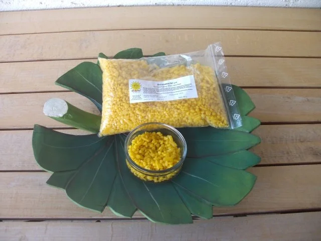 Hausapotheke / Natur: Ringelblumesalbe selber herstellen - Rezept - Bild Nr. 4