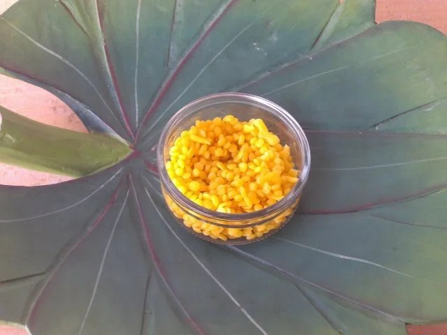 Hausapotheke / Natur: Ringelblumesalbe selber herstellen - Rezept - Bild Nr. 5