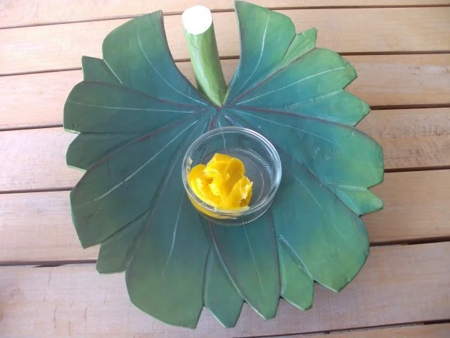 Hausapotheke / Natur: Ringelblumesalbe selber herstellen - Rezept - Bild Nr. 6