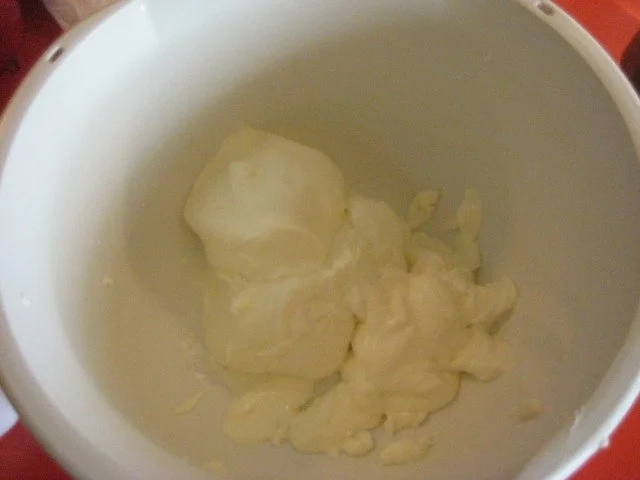 Himbeer Dessert - Rezept - Bild Nr. 2