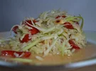 Som Tam Thai - Rezept