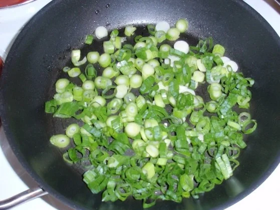 Rezept: Broccoli-Räucherlachs-Pasta Bild Nr. 3 Broccoli-Räucherlachs-Pasta - Rezept - Bild Nr. 3