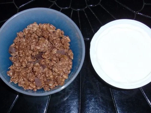 Gute Laune Sonntagsmüsli - Rezept - Bild Nr. 2