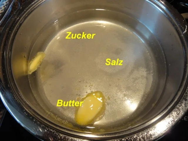 Fleisch:    HÜFTSTEAK an getrüffelten Drillingen - Rezept - Bild Nr. 3