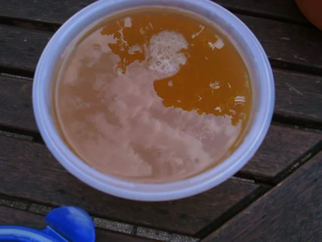 Winzer Weintrauben Gelee - Rezept - Bild Nr. 7