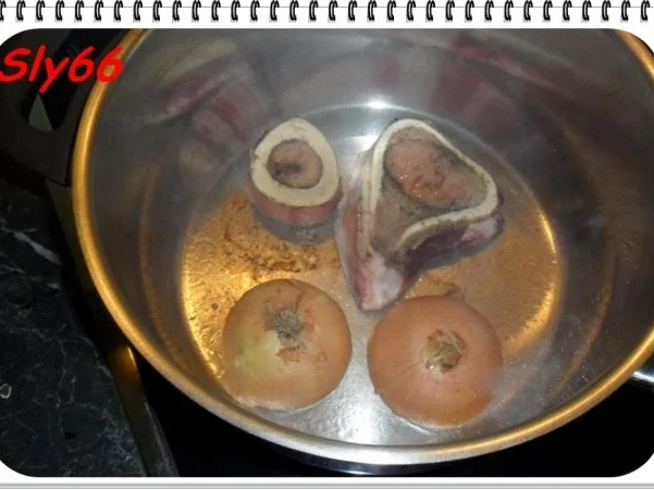 Rezept: Suppen:Gemüse-Eintopf Bild Nr. 5 Suppen:Gemüse-Eintopf - Rezept - Bild Nr. 5