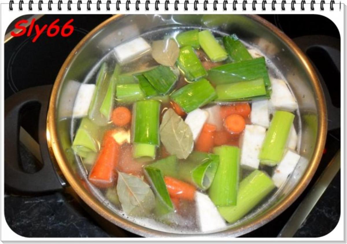 Suppen:Gemüse-Eintopf - Rezept - Bild Nr. 6