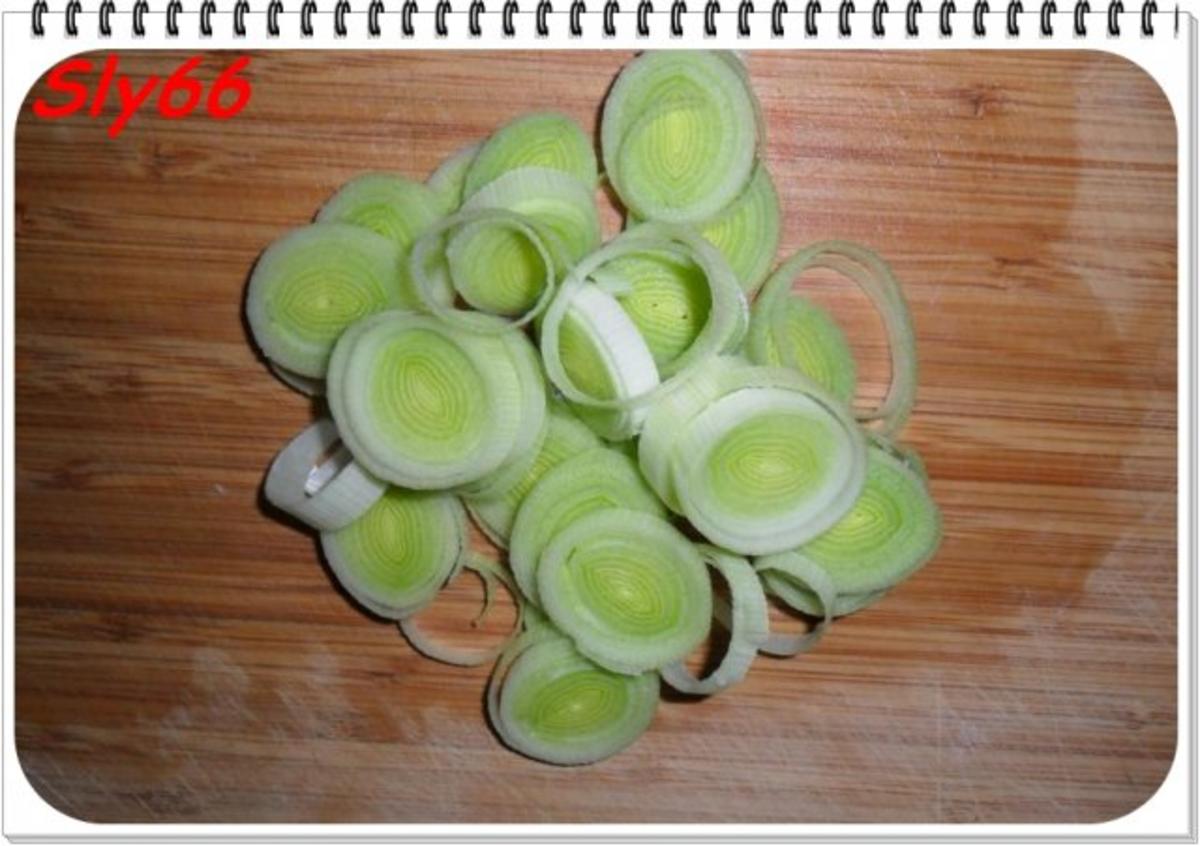 Suppen:Gemüse-Eintopf - Rezept - Bild Nr. 9
