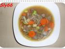 Suppen:Gemüse-Eintopf - Rezept