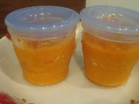 "Gemüsige" Eiernockerl - Rezept - Bild Nr. 2