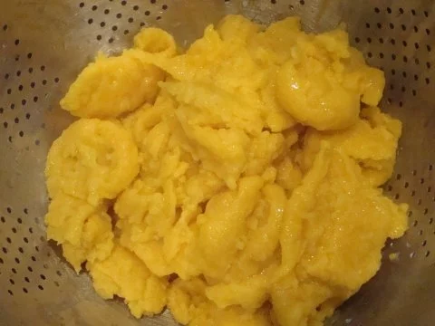 "Gemüsige" Eiernockerl - Rezept - Bild Nr. 4