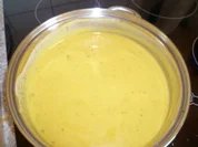 Kürbissuppe Thai Style - Rezept