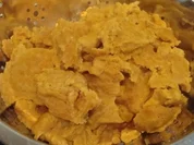 Gemüsenockerl mit Dinkelvollkornmehl - Rezept