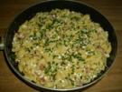 Hüttenschmaus - Rezept