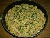 Hüttenschmaus - Rezept