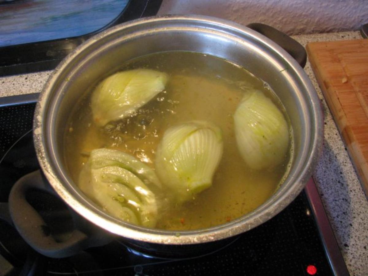 Gemüse: Fenchel-Tomaten-Gratin - Rezept - kochbar.de